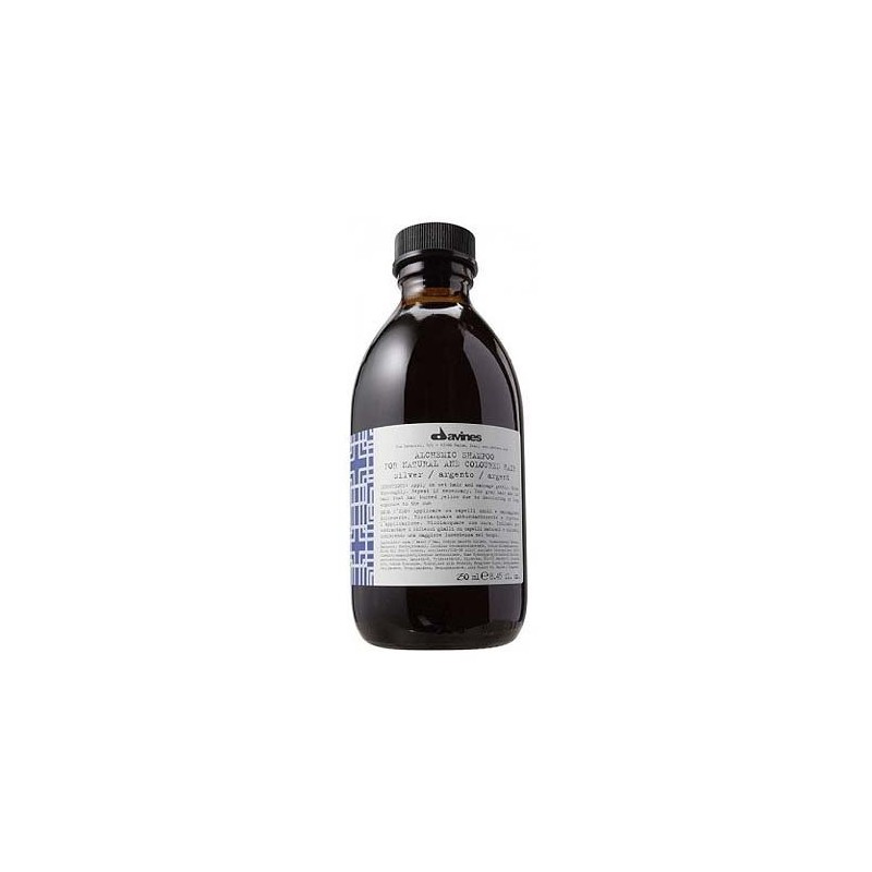 Davines Alchemic Silver Shampoo 9.46 oz by Davines