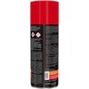K&N Air Filter Oil: Aerosol; Restore Engine Air Filter Performance