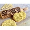 Set of 3 Mini Rolling Pins SCHÖNER TAG. Rolling Pin