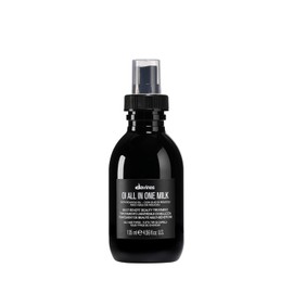 Davines OI All In One Milk|Tratamiento multibeneficios para hidratación y suavidad extrema|135 m