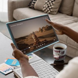 Android Tablet 10 Inch Tablet With Case Screen Stylus Android 14 Tablets 6GB RAM 32GB ROM Support 1TB Expansion 6000mah Battery 10.1" IPS HD Touchscreen 2MP+8MP Dual Camera WIFI-6 Bluetooth5.0 Tablets