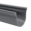 Garage Door Weather Seal - Bottom Seal Bead Type -