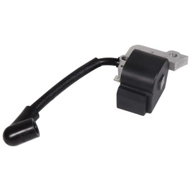 4229 400 1300 Ignition Coil Module for Stihl BG55 BG65 BG85 BG45 BG46 BR45 SH55 SH85 075 Handheld Leaf Blower Replace 42294001300 4229-400-1300