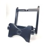 Sanshin Stand, Folding Stand, Black, Black@machidaya