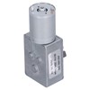 DC Motor JSX1650‑370 Electric Worm Reduction Engine for Door Openers