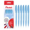 Pentel S520 Original Sign Pen Fibre Tip Fineliner Pens 2mm