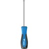 BRILLIANT TOOLS BT031072 Socket Screwdriver 6 x 165 mm [Powered