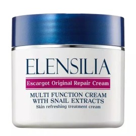 Ellensilla [엘렌실라]에스카르고 오리지날 달팽이 크림 Ellensilla Escargot Original Snail Cream