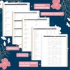 2026-2027 Monthly Planner/Calendar - Jan. 2026 - Dec. 2027, 9"