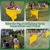 Giant Granny Pants Toss Game Set - Outdoor Party Game