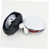DOITOOL Automatic Roll Earphone Cable Organizer Retractable Headphone Storage Winder