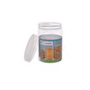 (Pack of 6) Sunpet 2000ml Alpine Jars with Spoon AJ2000