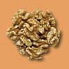 Prana Organic Raw Walnuts - Non-GMO Nuts, Vegan Snack &