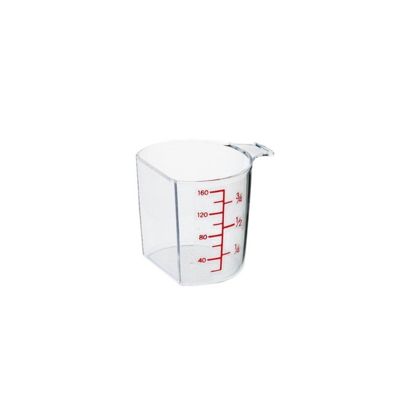 Inomata Chemical Rice Measuring Cup Rice Cup one Go