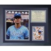 Legends Never Die "Dale Murphy Framed Photo Collage, 11 x
