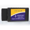 Bluetooth OBD2 Scanner for Cars - Wireless OBDII Diagnostic Tool