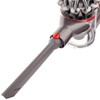 Fullclean Extension Hose and Crevice Tool Compatible with Dyson Gen