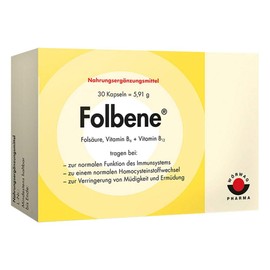 Folbene Capsules