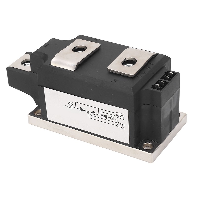 Triac Module PC Housing Bidirectional Thyristor Power Supply Silicon Controlled