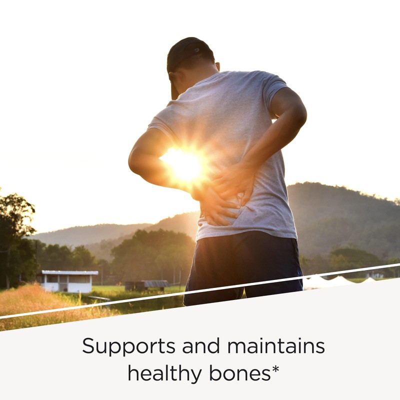 Integrative Therapeutics OsteoPrime Ultra - Comprehensive Bone Health Formula to