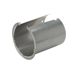 Inaba Denko EZSN-75 Hollow Wall Steel Sleeve N for Diameter 3.0 - 3.3 inches (75 - 85 mm)