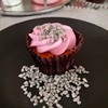 Edible Silver Glitter Coated Sugar Crystals 200g - Glimmer Pearl