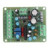 TA7318P DC12V Power Amplifier VU Meter Driver Board DB Sound