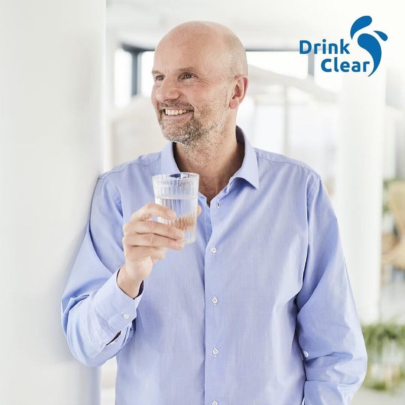 ULTRAWF Water Filter Replacement for ULTRAWF, Pure Source Ultra, Kenmore