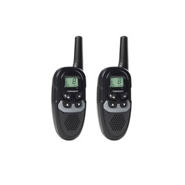Liniex TopCom Walkie Talkie PMR (60072)