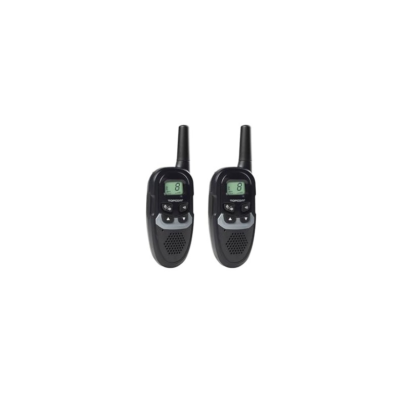 Liniex TopCom Walkie Talkie PMR (60072)