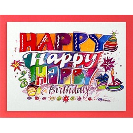 125 Watermelon Red Color 65lb Cover|Card Paper - 5" X 7" (5X7 Inches) Photo|Card|Frame Size - 65 lb/Pound Light Weight Cardstock - Quality Printable Smooth Surface for Colorful Results