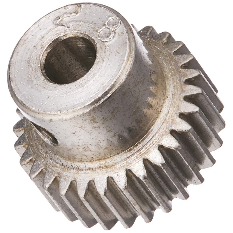 Eagle Model 64P te-pa-piniongia 28T 381 – 28T