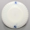 Hama Pottery 404177 Medium Plate, White, 6.2 inches (15.7 cm),