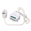 WiFi Energy Monitor Single Phase Smart Electricity Meter with Clamp