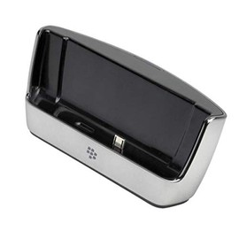 BlackBerry Desktop Charge,Sync Pod for BlackBerry Storm 9500 and 9530 (Does not work with Storm2 9550 and 9520)
