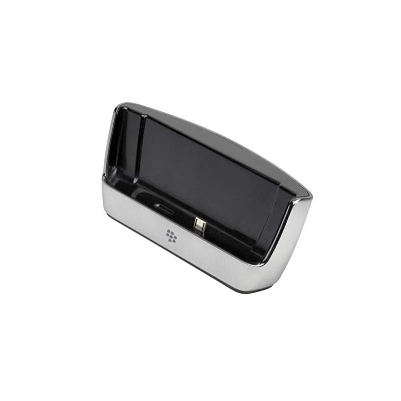 BlackBerry Desktop Charge,Sync Pod for BlackBerry Storm 9500 and 9530