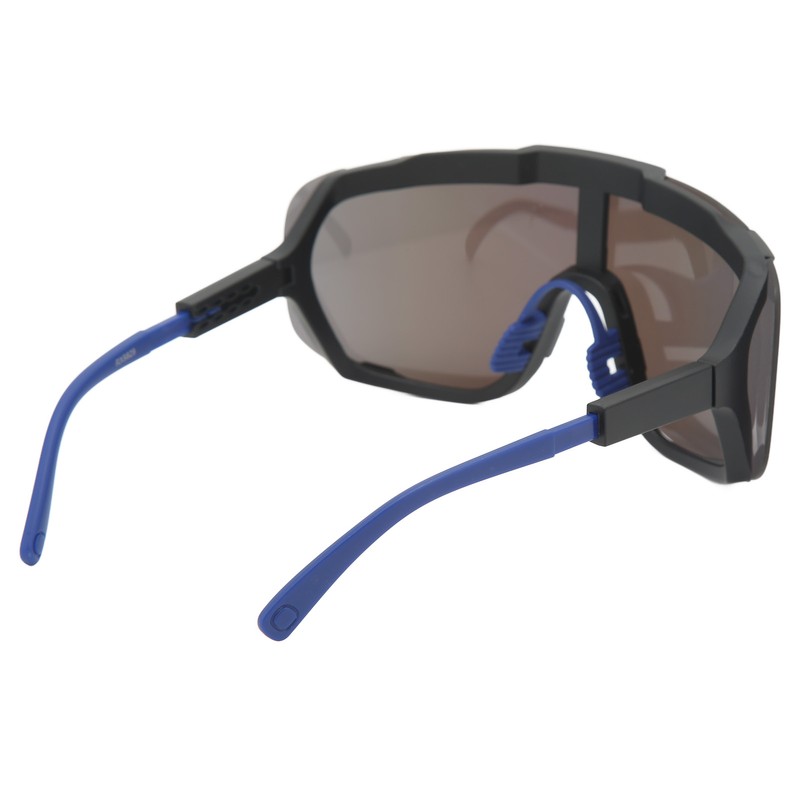 Cycling Glasses UV Resistant Windproof TR Frame Motorcycle Sunglasses for