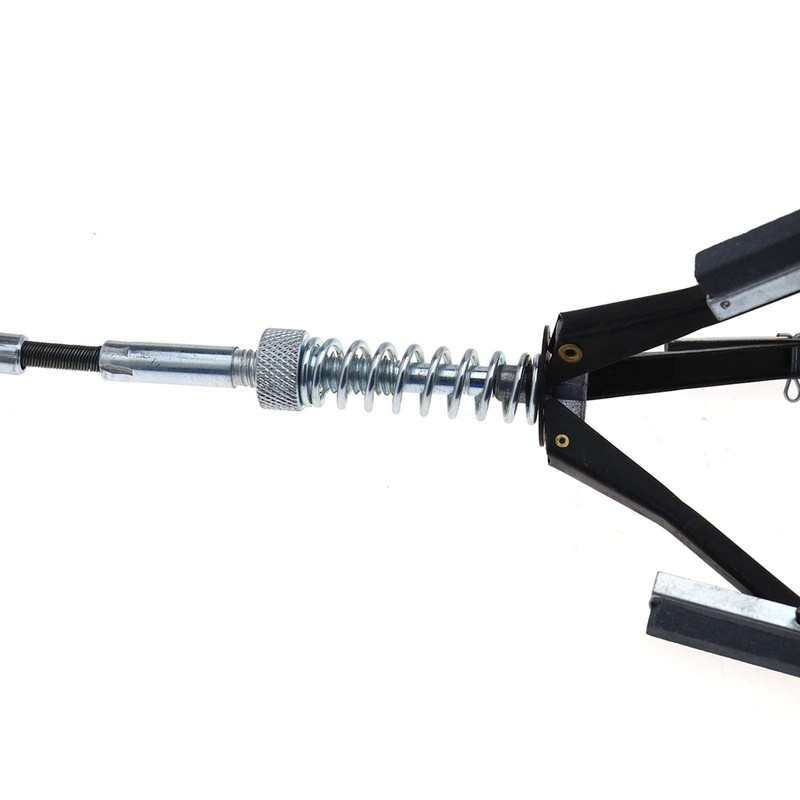 32 mm - 90 mm Honing Tool 3-Arm Cylinder Honing