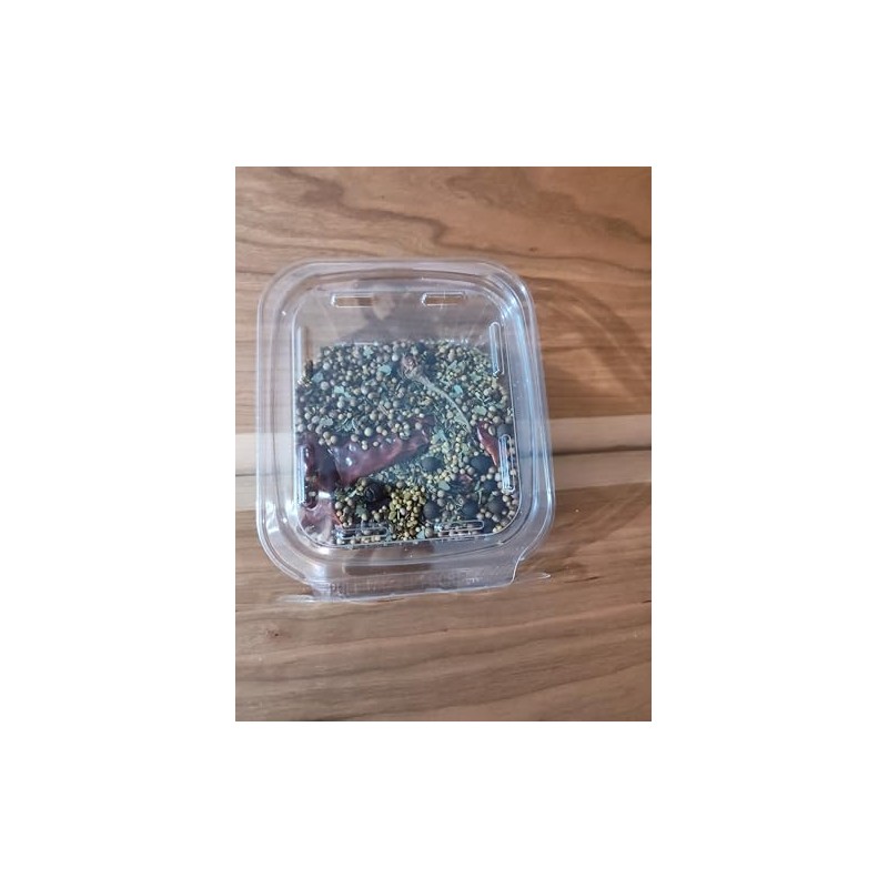 Amish Pickling Spices