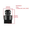 HH BROS Ignition Key Switch for Polaris Ranger 1000 /