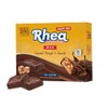 ChocZero Milk Chocolate Peanut & Caramel Nougat Candy Bar, Zero