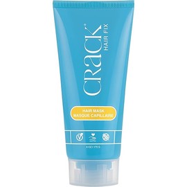 Crack HAIR FIX - Influx Restorative Hair Mask (6 oz)