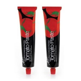 Amore Tomato Paste Tube 36x 4.5OZ