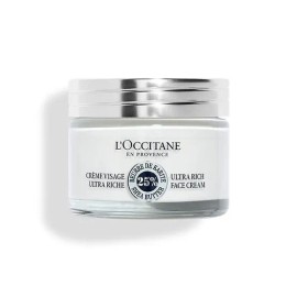 L'Occitane 시어 버터 울트라 리치 페이스 크림 50ml Shea Butter Ultra Rich Face Cream 50ml