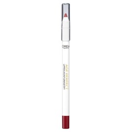 L'Oréal Paris Age Perfect Lip Liner in No. 394 Flaming Carmin Bright Red 1.2 g Pack of 1