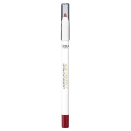 L'Oréal Paris Age Perfect Lip Liner in No. 394 Flaming Carmin Bright Red 1.2 g Pack of 1