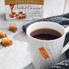 Bigelow Salted Caramel Black Tea, Caffeinated, 18 Count (Pack Of