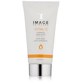 IMAGE Skincare, VITAL C Hydrating Water Burst, Deep Hydration Peptide Gel Boost to Refresh Skin, 2 fl oz