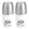 LR Microsilver Plus Deo Roll-on (2x 50 ml)