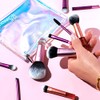 Real Technique Travel Fanstasy Mini Brush Kit, Makeup Brushes, Mini